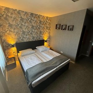 Parkhotel Lindenhof - KOSTENLOSE PARKPLÄTZE
